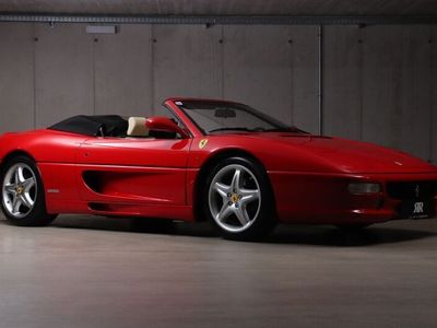 Ferrari F355