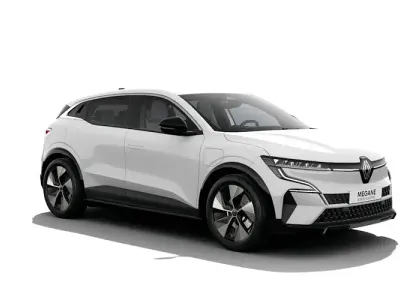 Gebraucht Renault Megane E-Tech