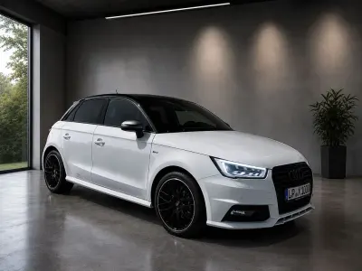 Occasion Audi A1