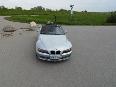 gebraucht BMW Z3 