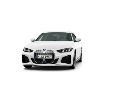 Gebraucht BMW i4