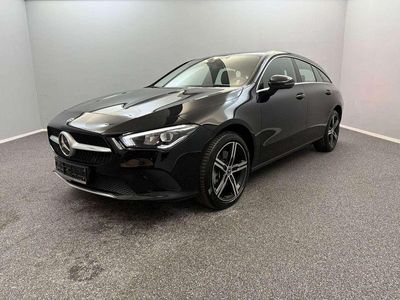 Mercedes CLA250e