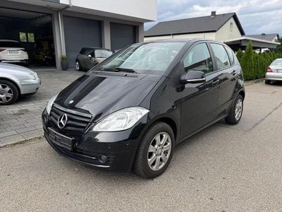 Mercedes A180
