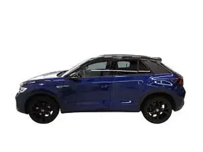 Gebraucht VW T-Roc