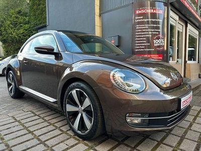 VW Beetle