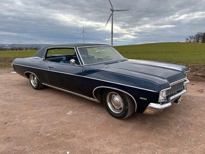 gebraucht Chevrolet Impala 1970 V8 US Car