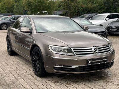 VW Phaeton