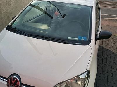 VW up!