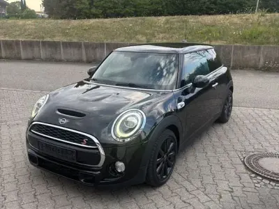 Gebraucht Mini Cooper S