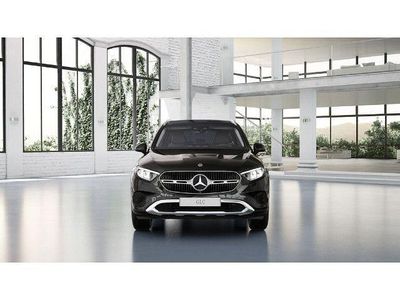 Gebraucht Mercedes GLC200 204 PS (150 kW) 2024 SUV