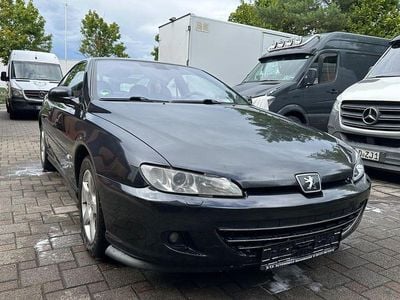Peugeot 406