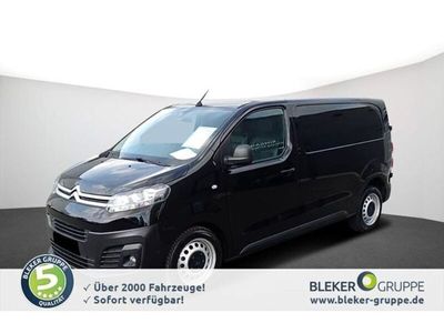 gebraucht Citroën Jumpy JumpyM BlueHDi 120 Club