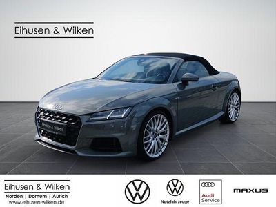 Audi TT Roadster