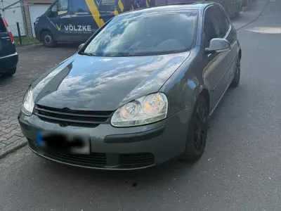 Gebraucht VW Golf IV