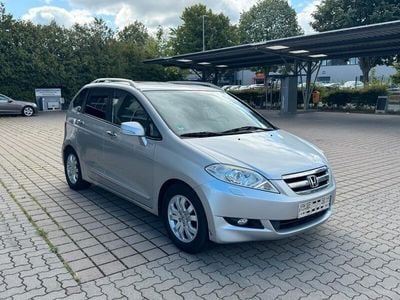 Honda FR-V