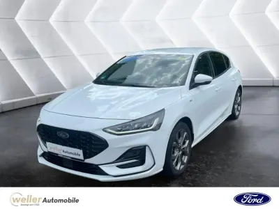 Gebraucht Ford Focus
