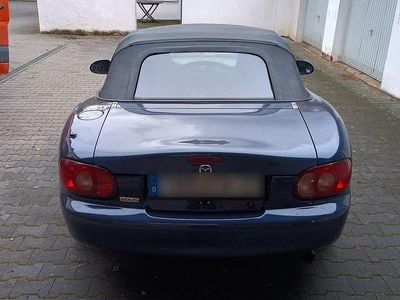 Mazda MX5