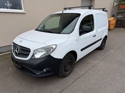 Mercedes Citan 109