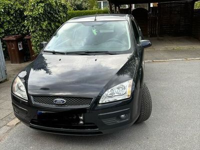 gebraucht Ford Focus 1.6 Ambiente Ambiente