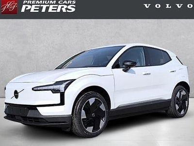 Nouă Volvo EX30 Plus 200 kW (272 CP) 2026 Alb SUV