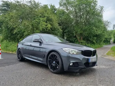 Gebraucht BMW 325