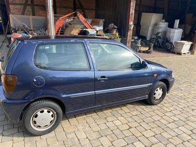 gebraucht VW Polo 6N