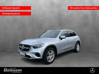 Gebraucht Mercedes GLC220