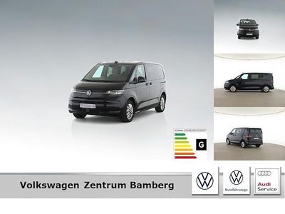 VW T7
