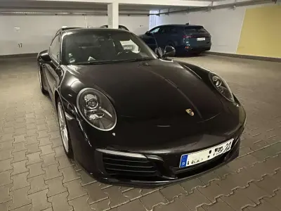 Gebraucht Porsche 911 Carrera