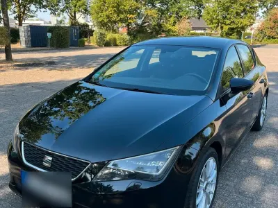 Gebraucht Seat Leon