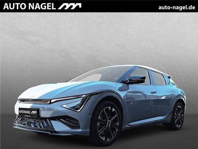 Gebraucht Kia EV6 239 kW (325 PS) 2025 Andere SUV