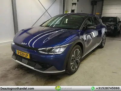 Gebraucht Kia EV6