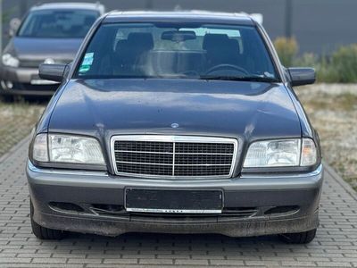 Mercedes C280