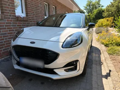 Gebraucht Ford Puma ST-Line 153 PS (112 kW) 2022 SUV