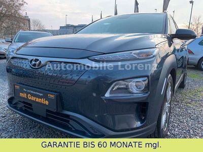 gebraucht Hyundai Kona PREMIUM ELEKTRO 2WD 150 KW