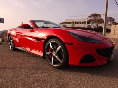 gebraucht Ferrari Portofino 