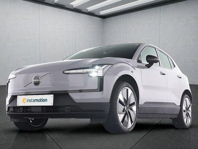 Gebraucht Volvo EX30 200 kW (272 PS) 2025 Grau SUV
