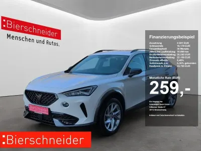 Gebraucht Cupra Formentor