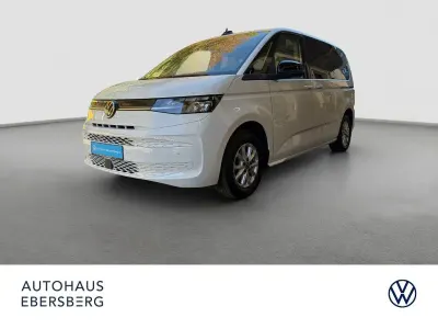 Gebraucht VW Multivan