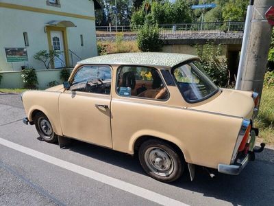 Trabant 601