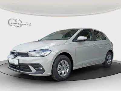 Neu VW Polo Life 95 PS (69 kW) 2026 Ascotgrau Kleinwagen