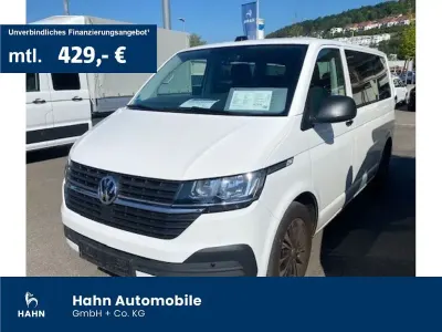 Gebraucht VW Multivan