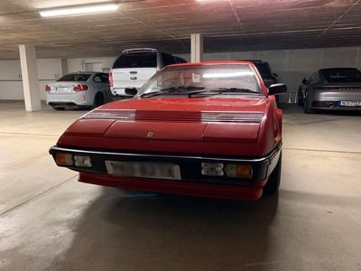 gebraucht Ferrari Mondial 8 zum Restaurieren Garagen- Sale