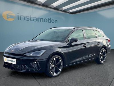 Gebraucht Cupra Leon 150 PS (110 kW) 2025 Kombi