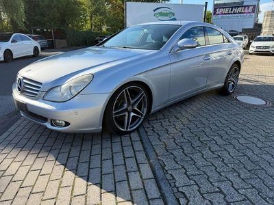 Mercedes CLS350