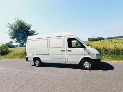 Gebraucht VW LT