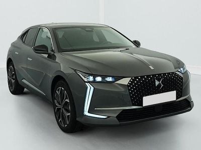 Gebraucht DS Automobiles DS4 131 PS (96 kW) 2024 Gris platinium SUV