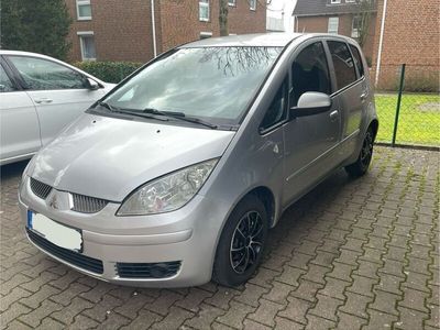 gebraucht Mitsubishi Colt Motion