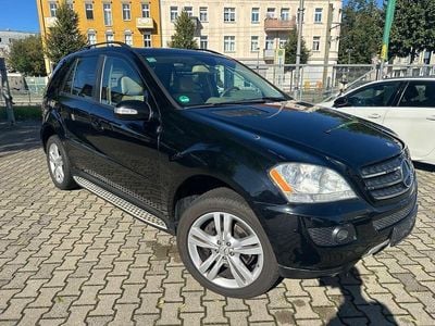 Mercedes ML350