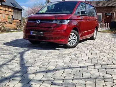 Gebraucht VW T7
